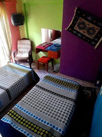 Tuana Hotel