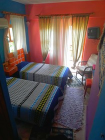 Tuana Hotel