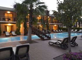 Turquoise Hotel