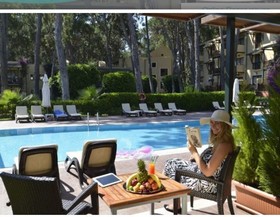 Turquoise Hotel