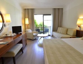 Turquoise Hotel