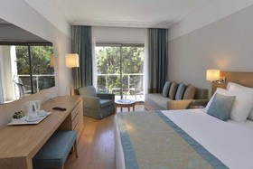 Turquoise Hotel