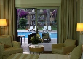 Turquoise Hotel