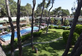 Turquoise Hotel