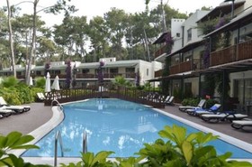 Turquoise Hotel