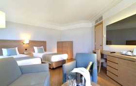 Turquoise Hotel