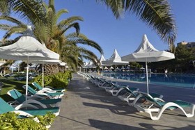 Turquoise Hotel