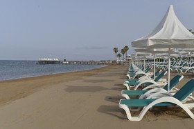 Turquoise Hotel