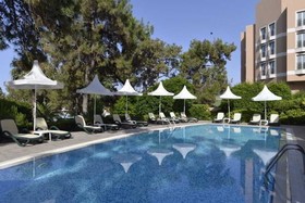 Turquoise Hotel