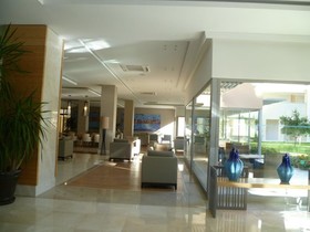 Turquoise Hotel