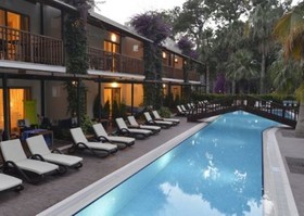 Turquoise Hotel