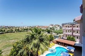 Victoria Princess Hotel & Apart