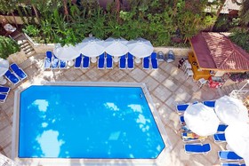 Villa Gizem by Jale