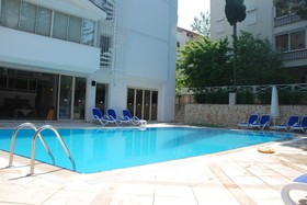 Villa Gizem by Jale