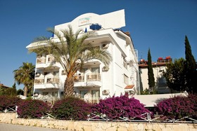 Villa Gizem by Jale