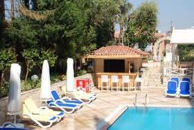 Villa Gizem by Jale