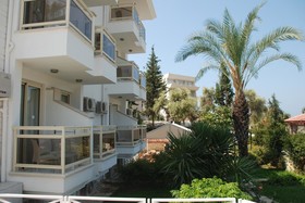 Villa Gizem by Jale