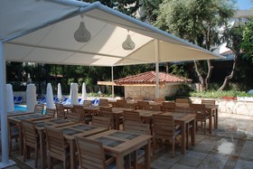 Villa Gizem by Jale
