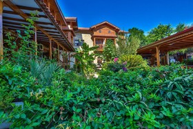 Villa Onemli