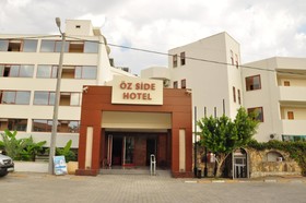 Side Resort Annex