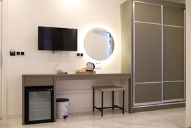 Akdeniz Yasam Otel