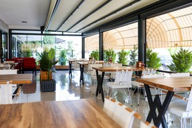 Akdeniz Yasam Otel