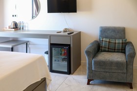 Akdeniz Yasam Otel