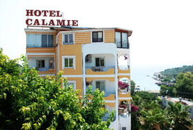 Calamie