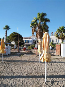 Kumsal Otel