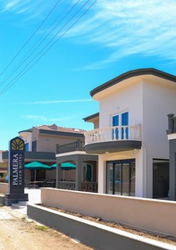 Palmera Beach Hotel