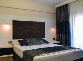 Palmera Beach Hotel