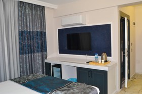 Palmera Beach Hotel