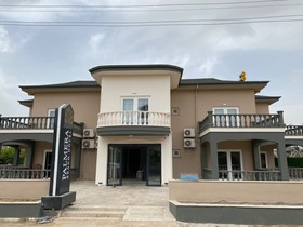 Palmera Beach Hotel