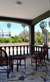 Palmera Beach Hotel