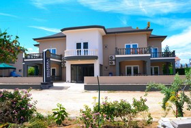 Palmera Beach Hotel