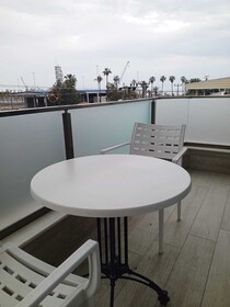 Port Hotel Tasucu