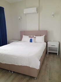 Port Hotel Tasucu