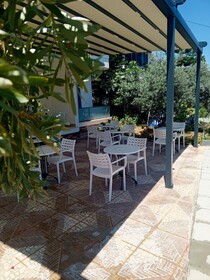 Port Hotel Tasucu