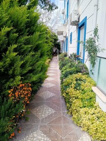 Port Hotel Tasucu