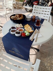 Port Hotel Tasucu