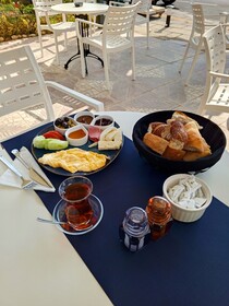 Port Hotel Tasucu