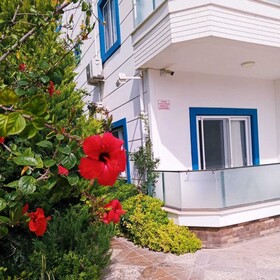Port Hotel Tasucu