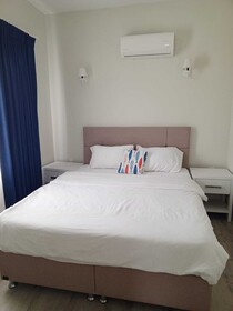Port Hotel Tasucu