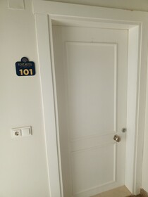 Port Hotel Tasucu