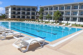 Toros Holiday Resort