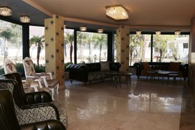 Toros Holiday Resort