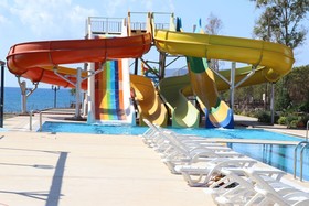 Toros Holiday Resort