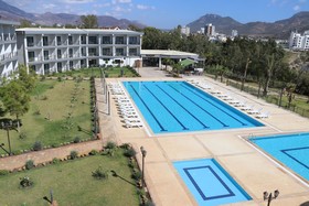 Toros Holiday Resort