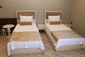 Toros Holiday Resort