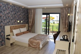 Toros Holiday Resort